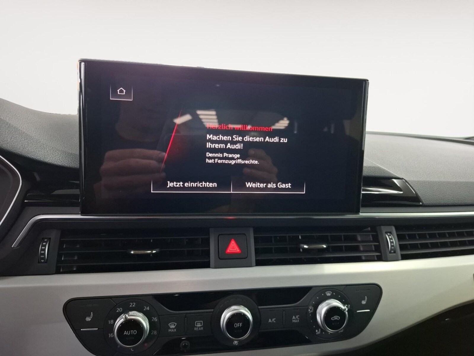 Audi S5 Sportback – Bild 14