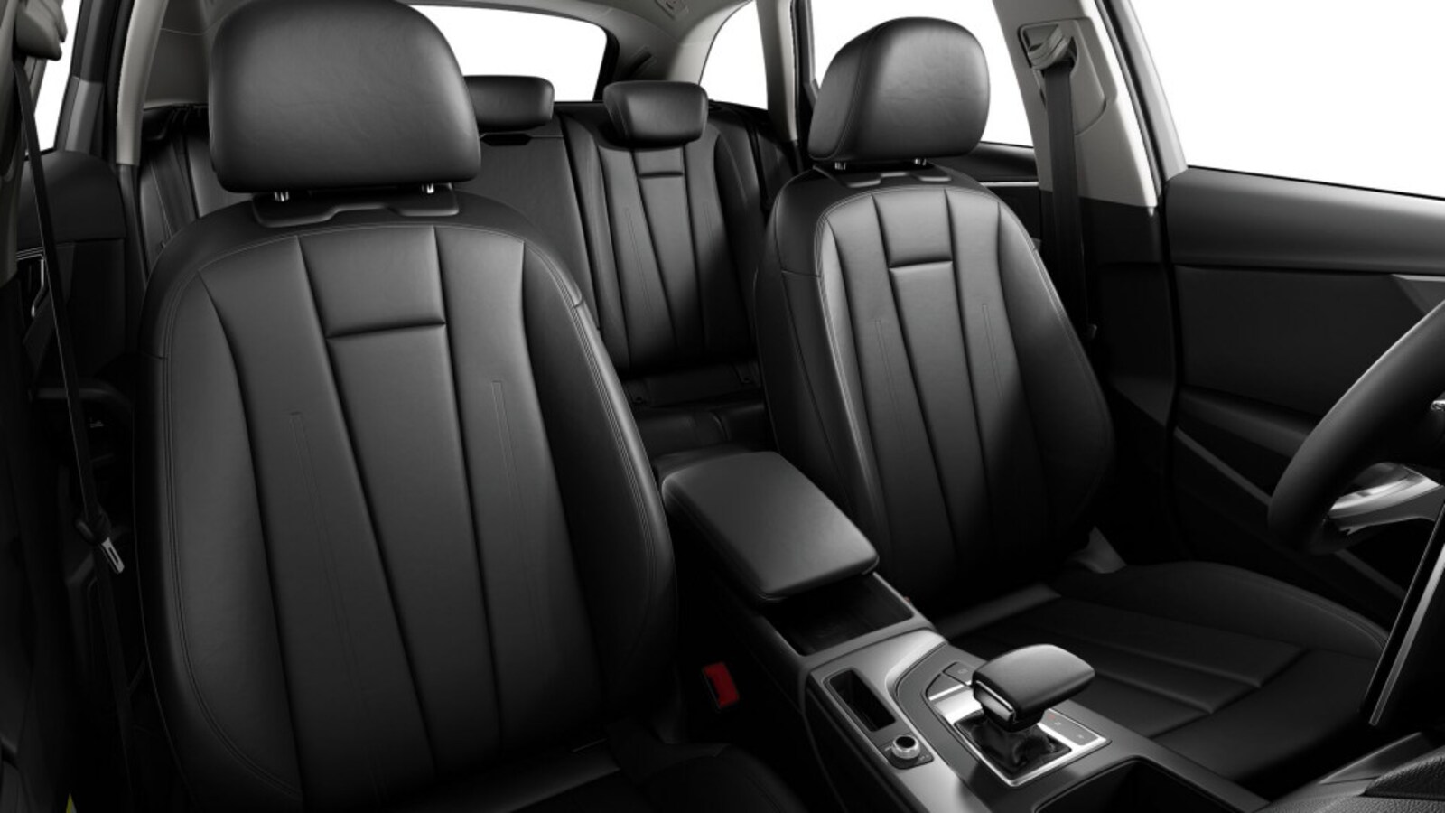Audi A4 Avant – Bild 4