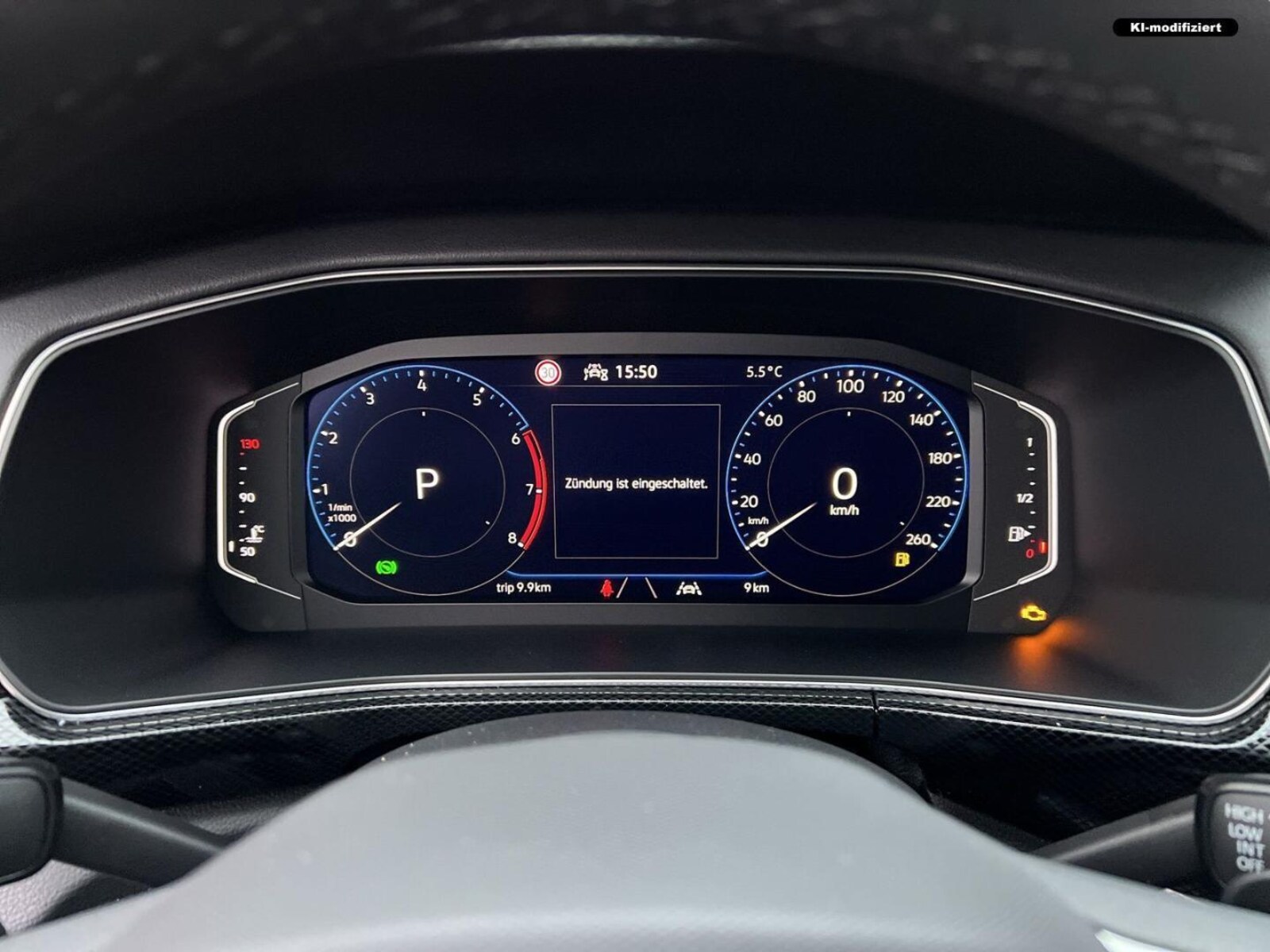 Volkswagen T-Cross – Bild 20