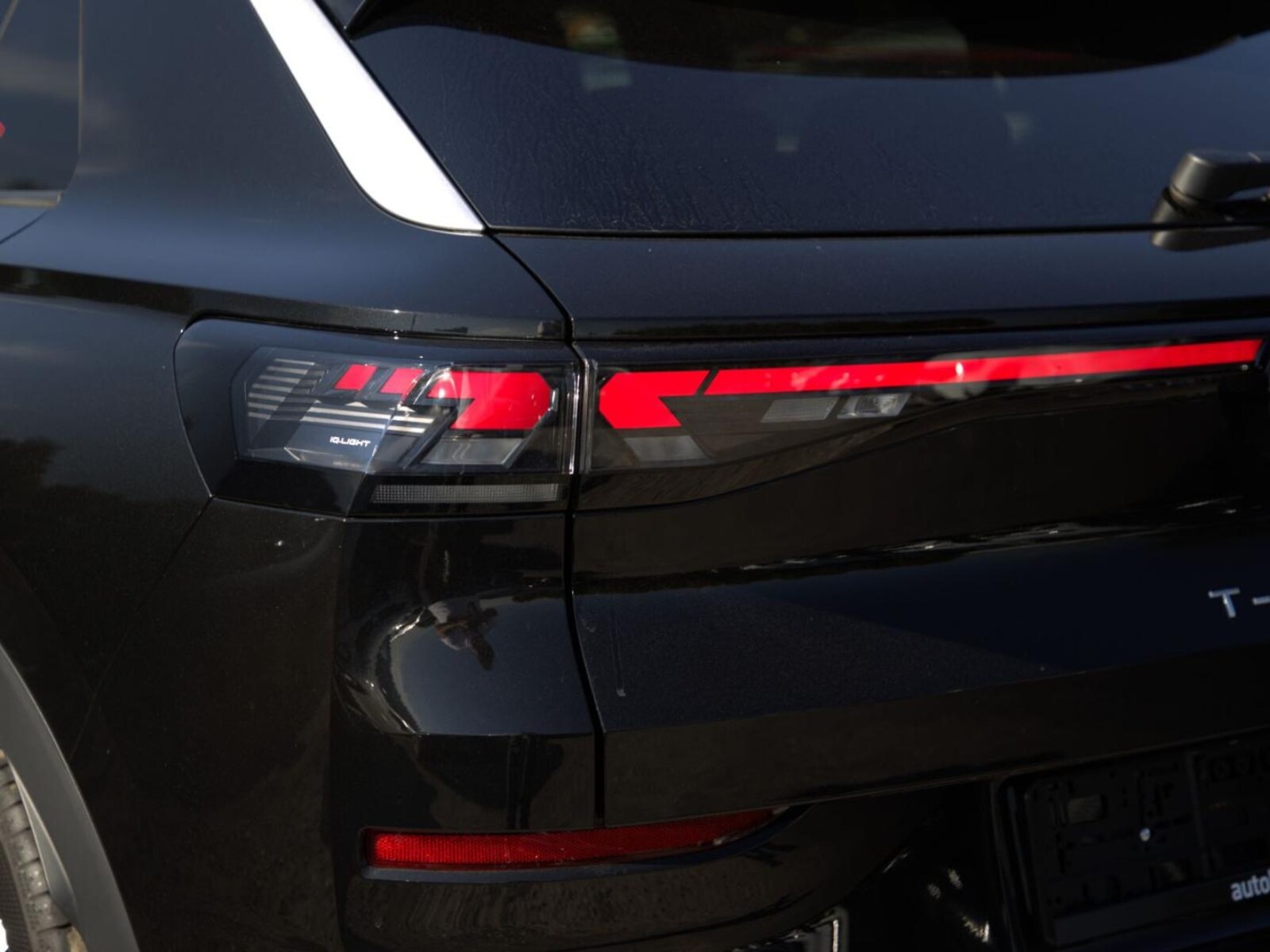 Volkswagen T-Roc – Bild 9