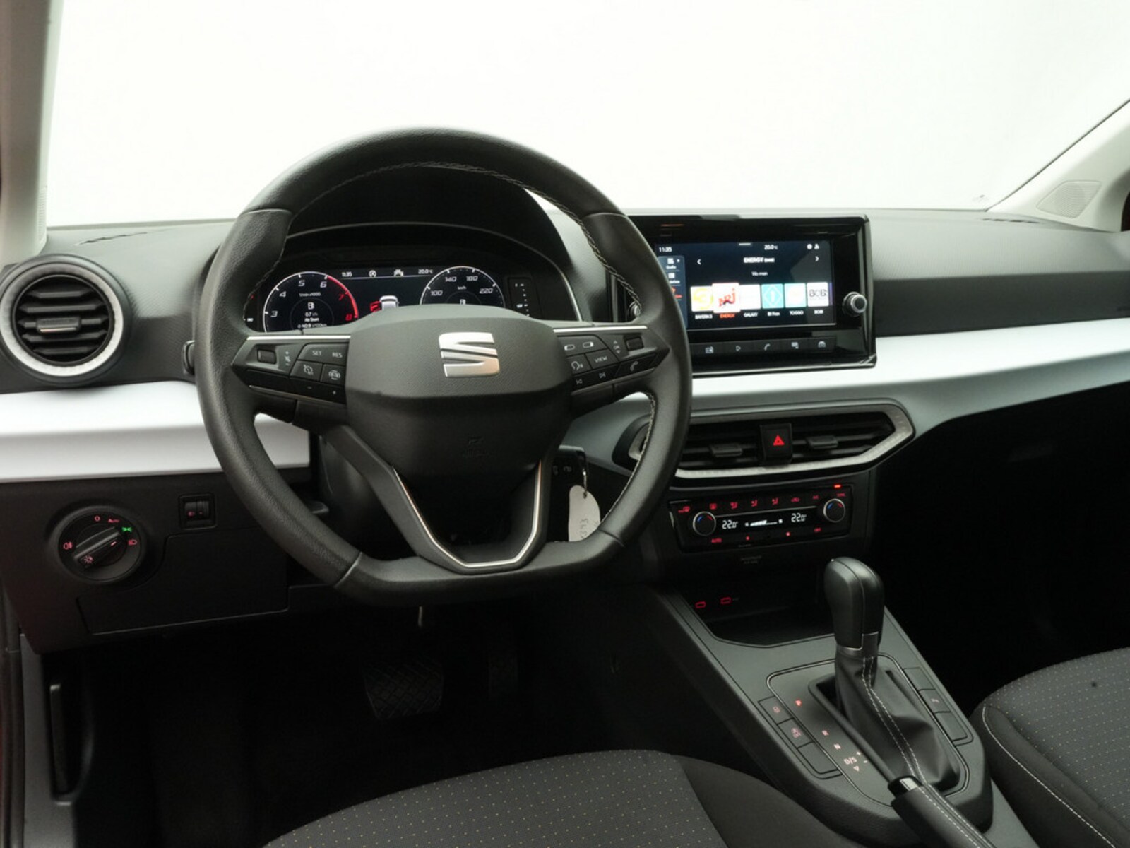 SEAT Ibiza – Bild 4