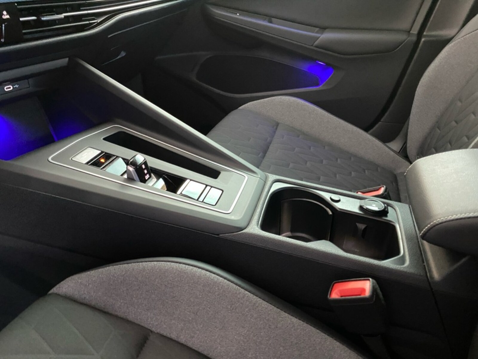 Volkswagen Golf – Bild 20