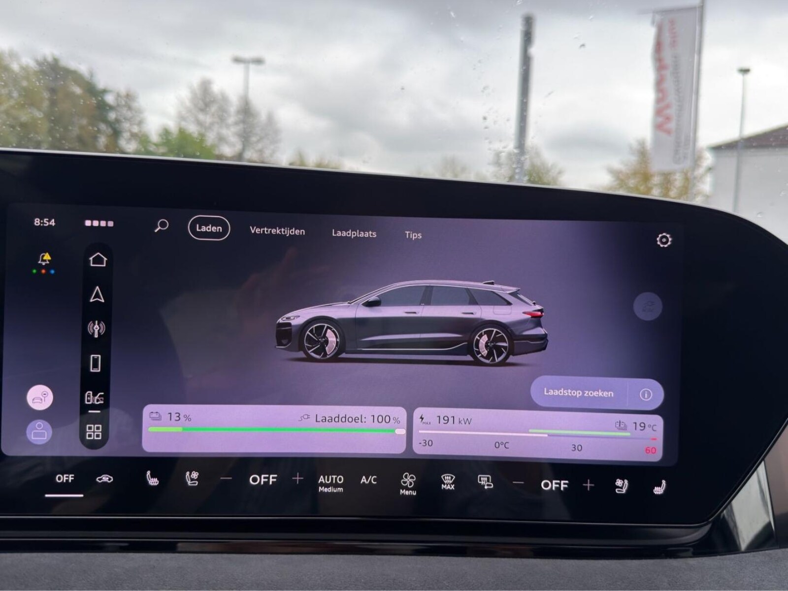 Audi S6 Avant e-tron – Bild 24