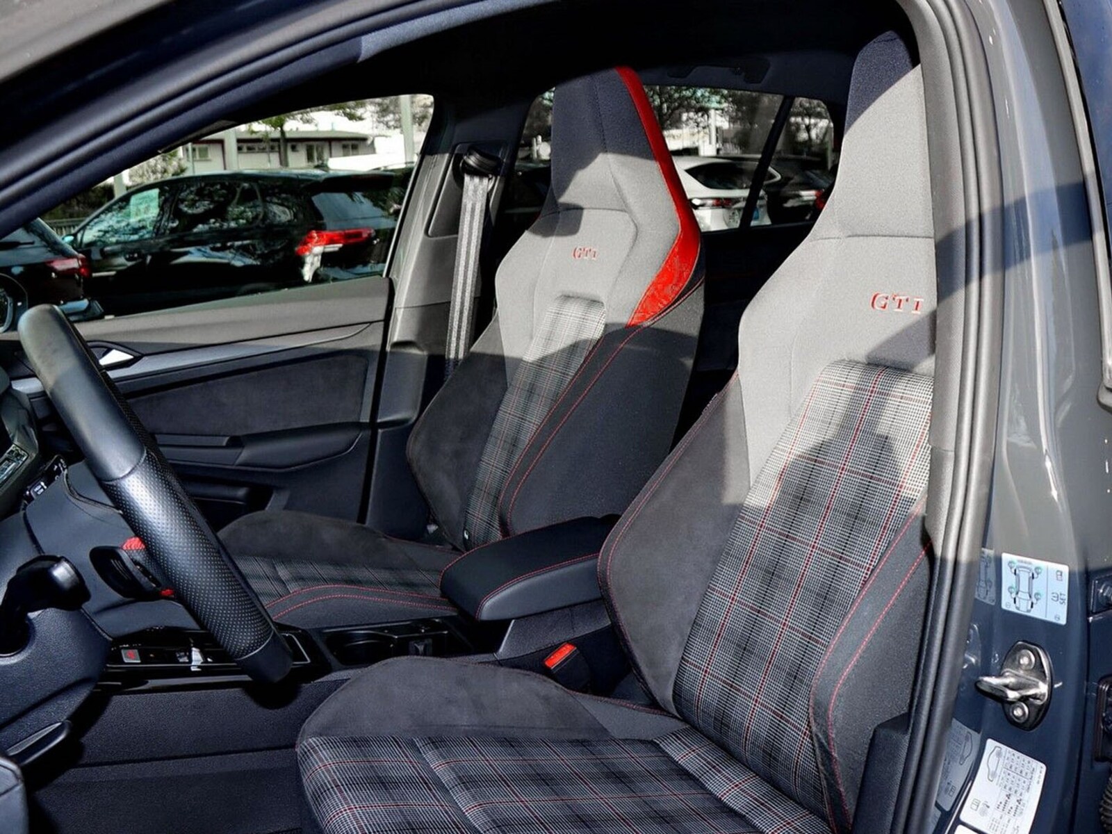 Volkswagen Golf – Bild 12