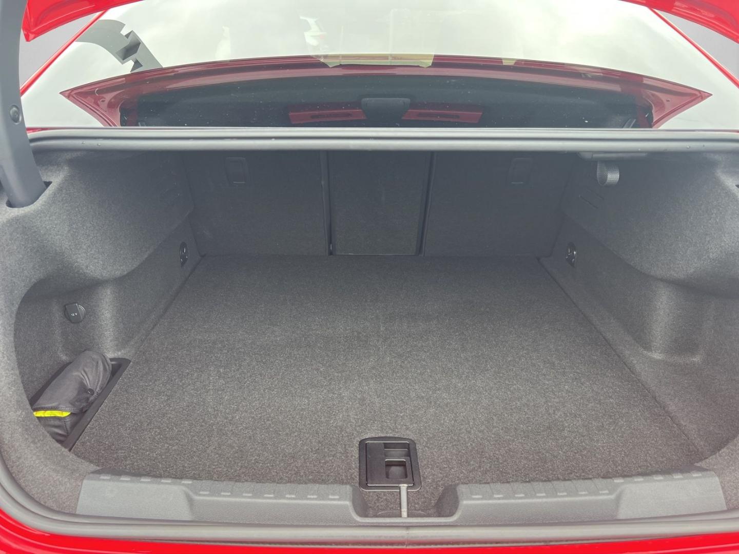 Image about Audi RS 3 Limousine TFSI quattro S tronic