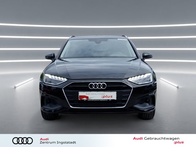 Image about Audi A4 Avant 35 TFSI 110(150) kW(PS) S tronic