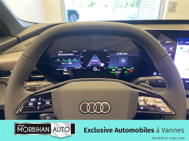Audi Quattro E-tron Quattro 285,00 KW - 2025 - Joinsteer - #13