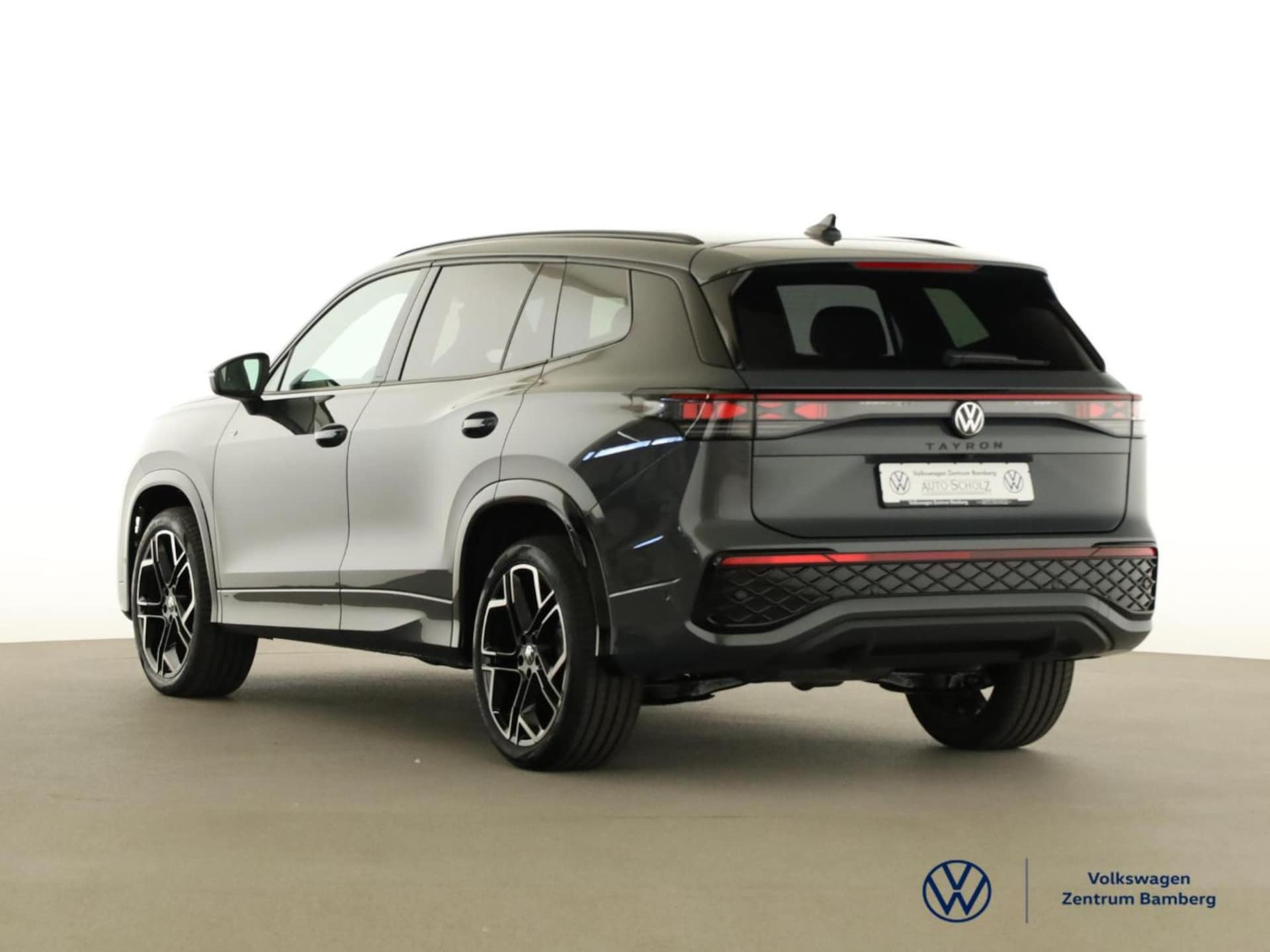 Volkswagen Tayron R-Line