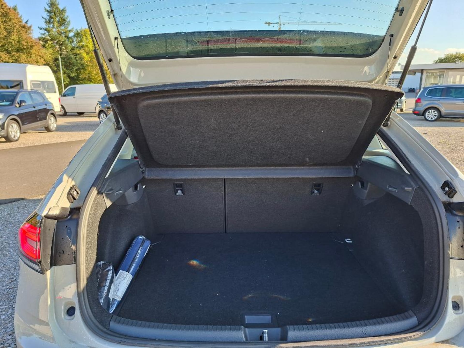 Volkswagen Taigo Life