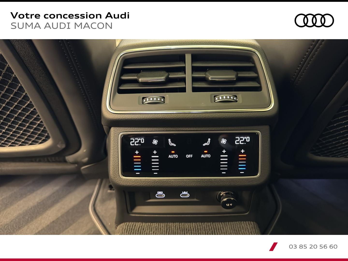 Image about Audi A7 Sportback TFSI e Competition 55 TFSI e Hybride rechargeable quattro 270 kW (367 ch) S tronic