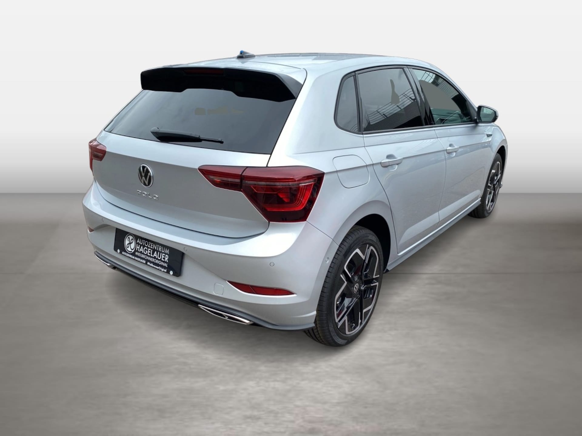 Volkswagen Polo R-Line