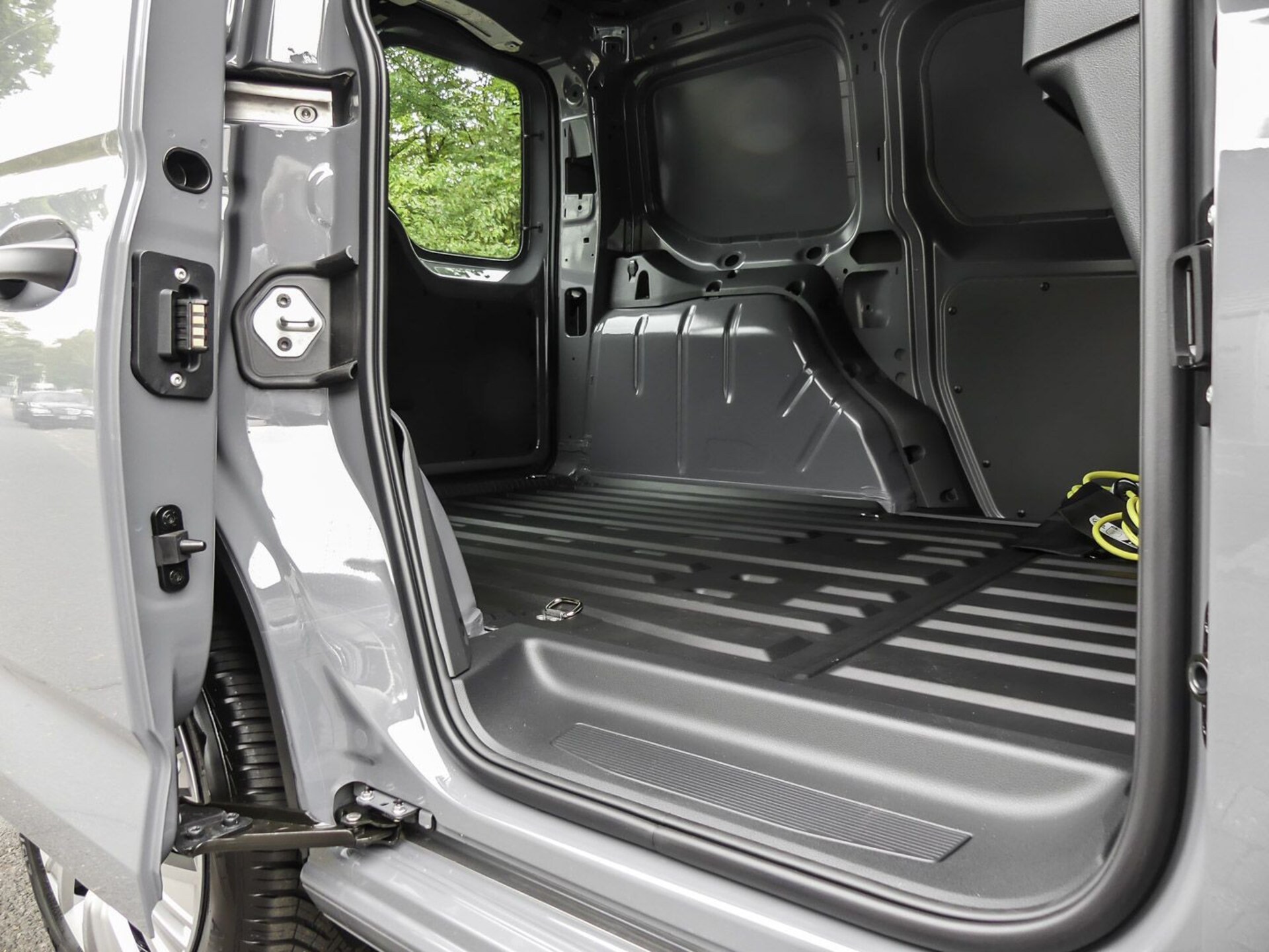 Volkswagen Caddy Cargo