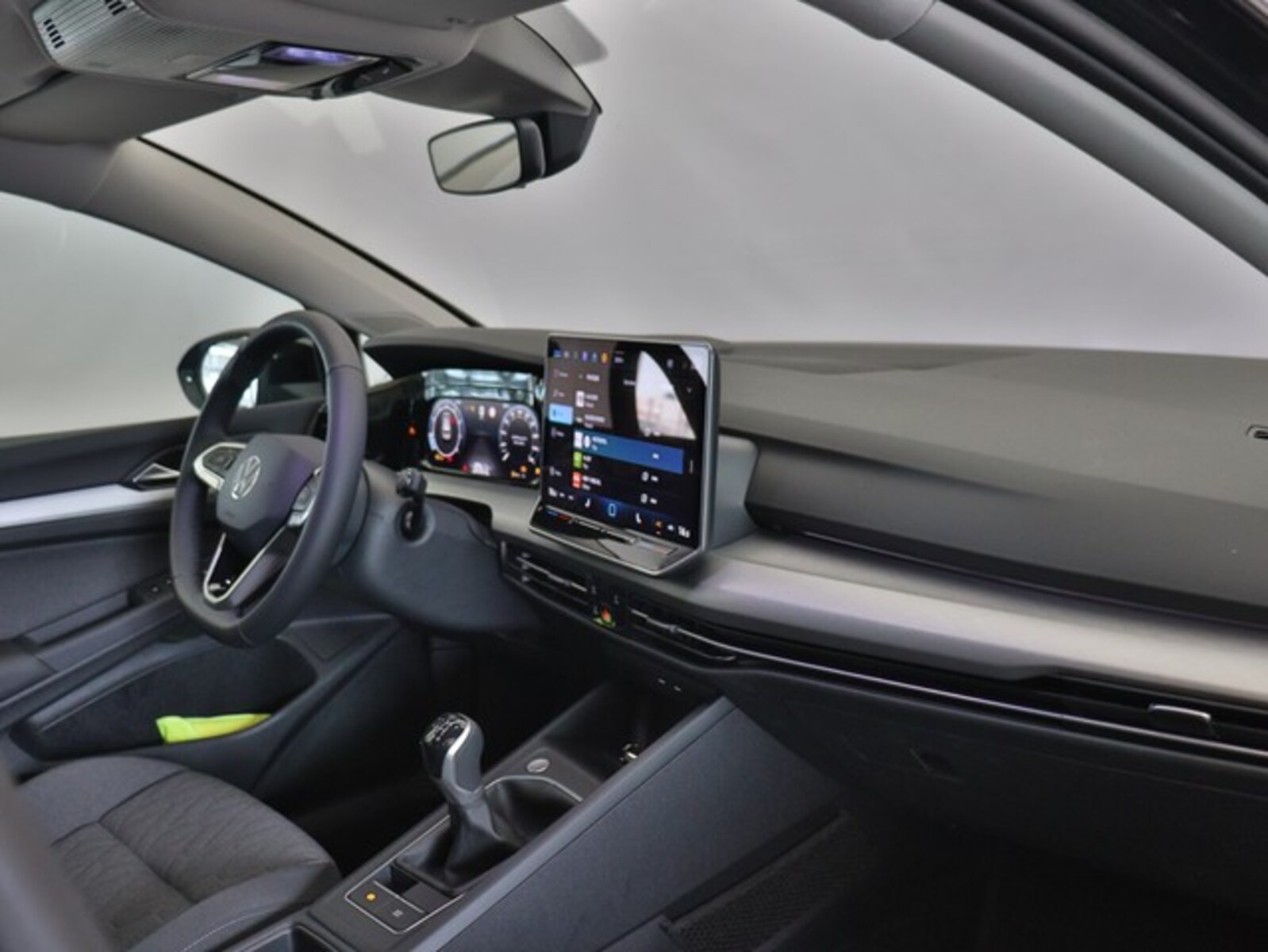 Volkswagen Golf – Bild 11