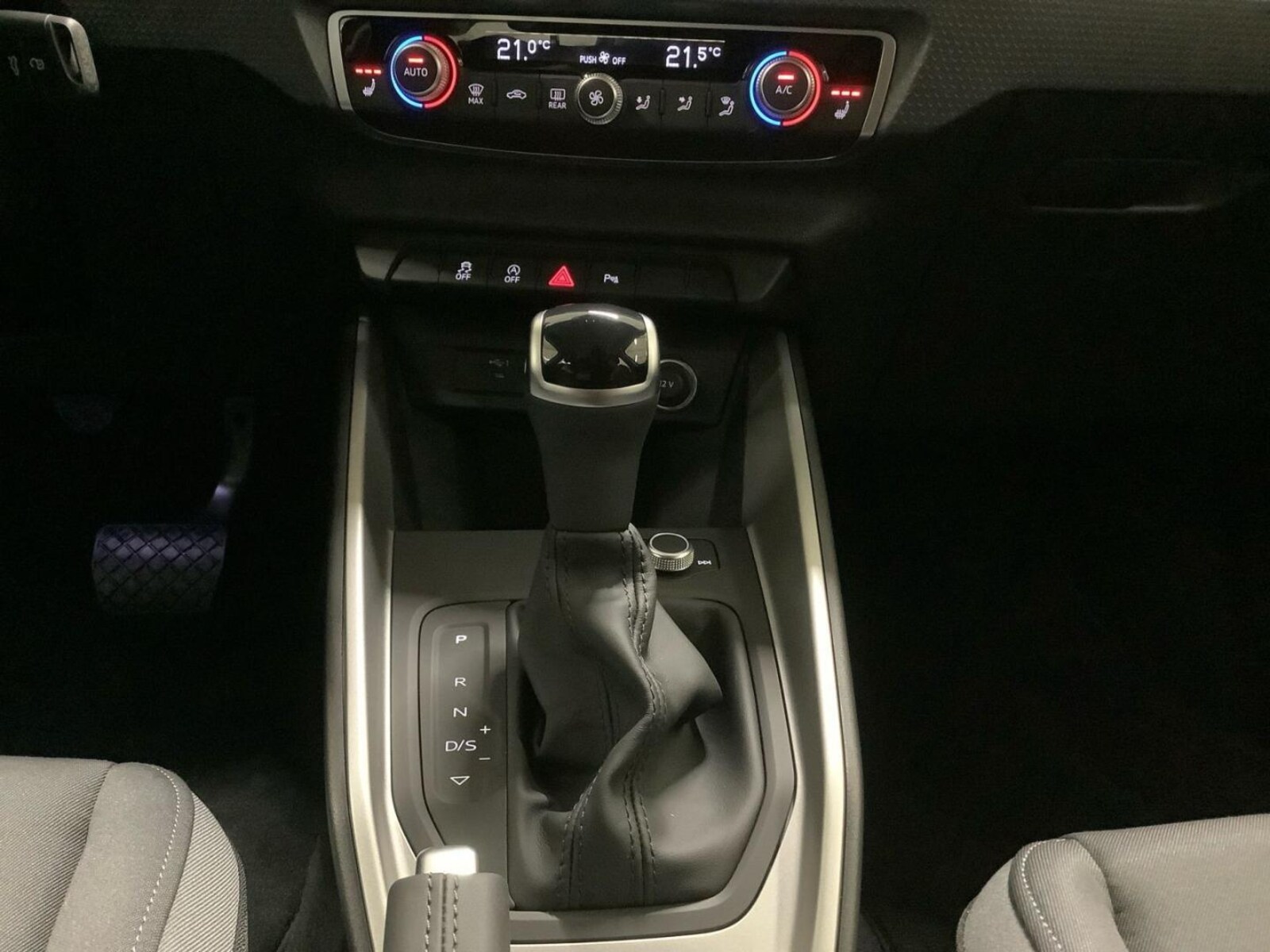 Audi A1 Sportback – Bild 18