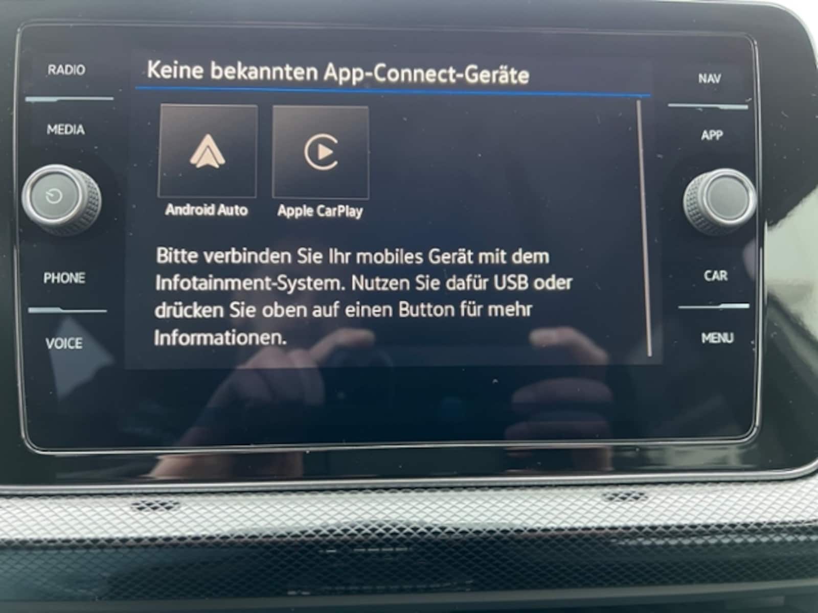 Volkswagen T-Cross – Bild 14
