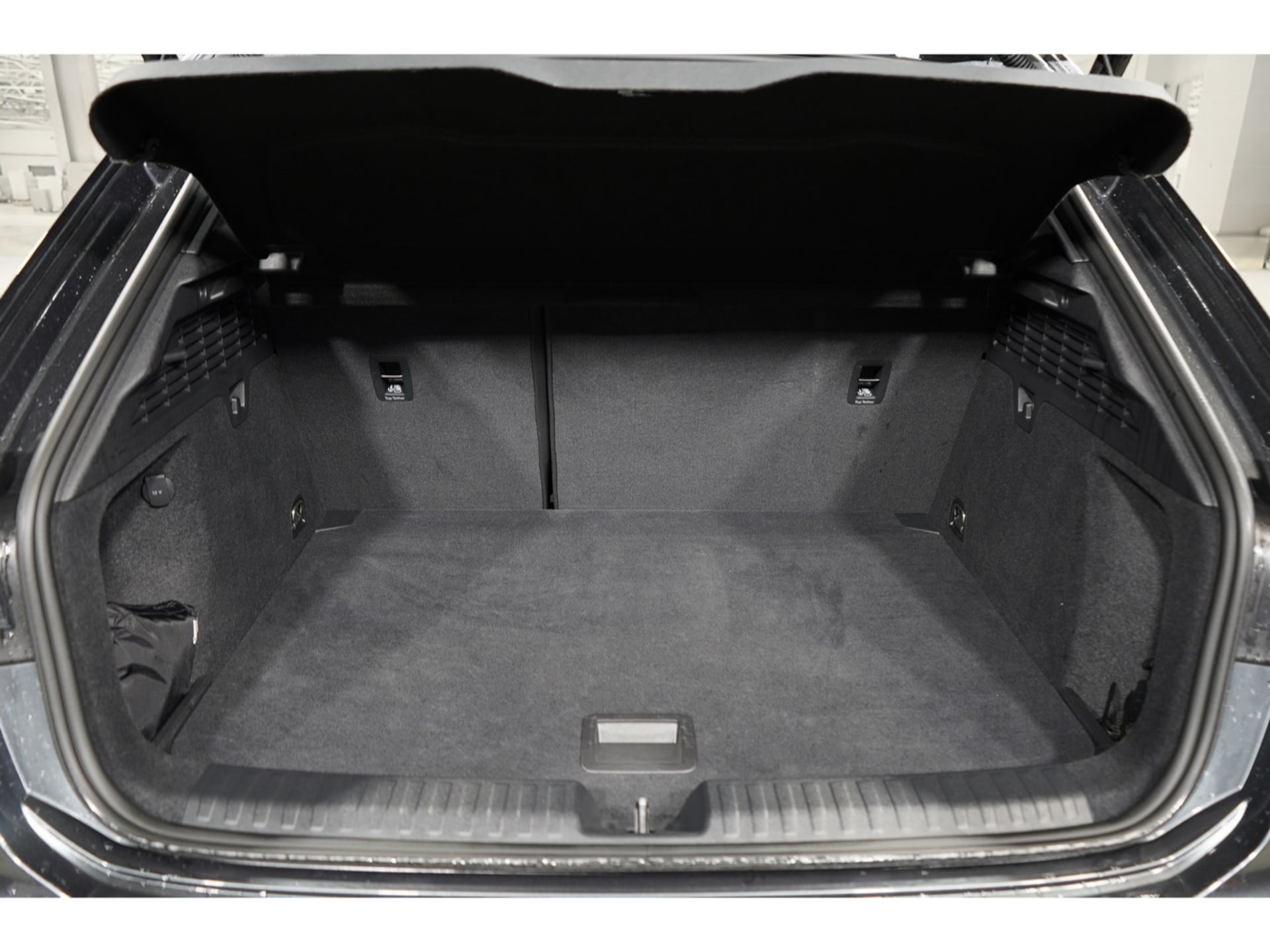 Audi S3 Sportback