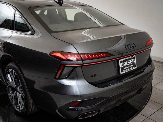 2026 Audi A6 Premium Plus - Photo 18