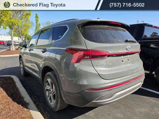2023 Hyundai Santa Fe