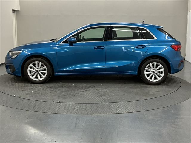 Audi A3 Sportback 30 TFSI for more details contact your dealer