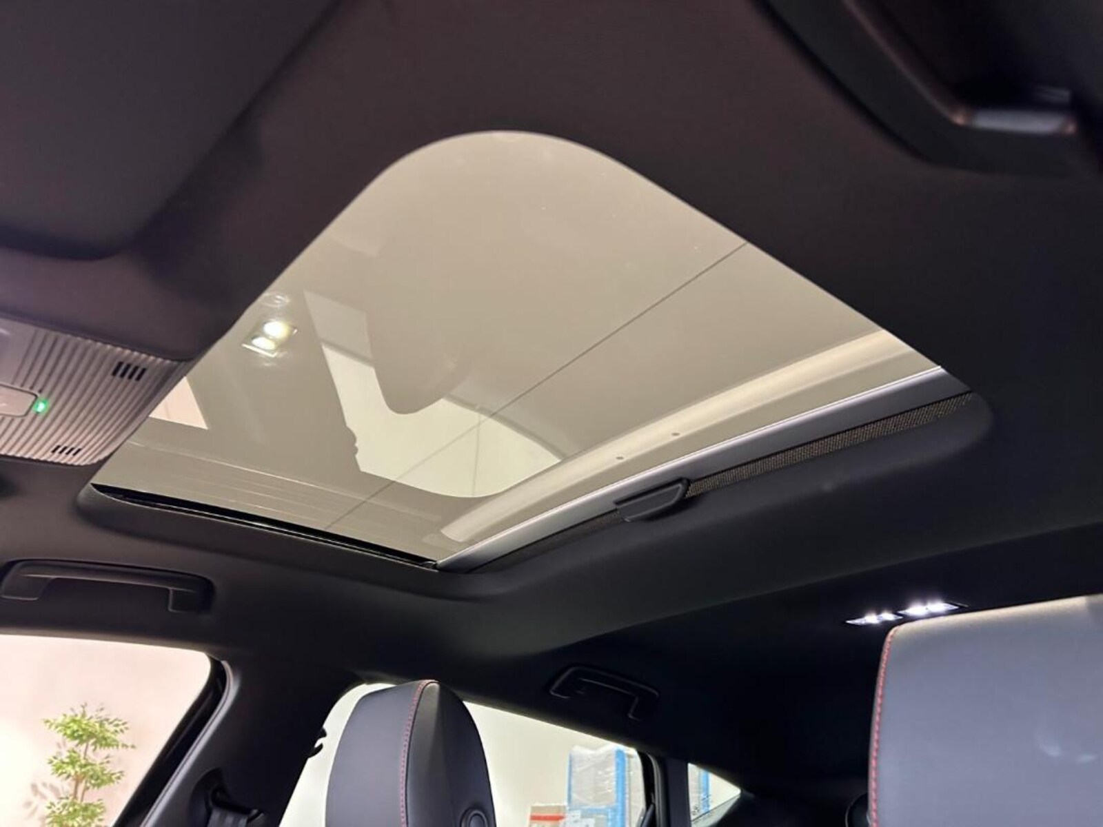 SEAT Leon – Bild 20