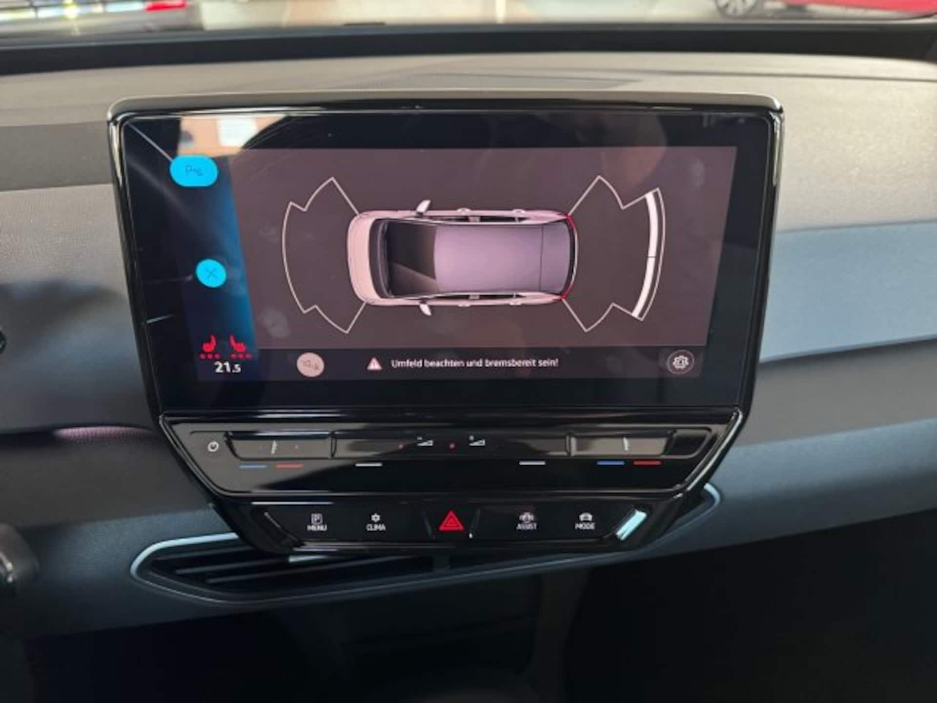 Volkswagen ID.3 Pro