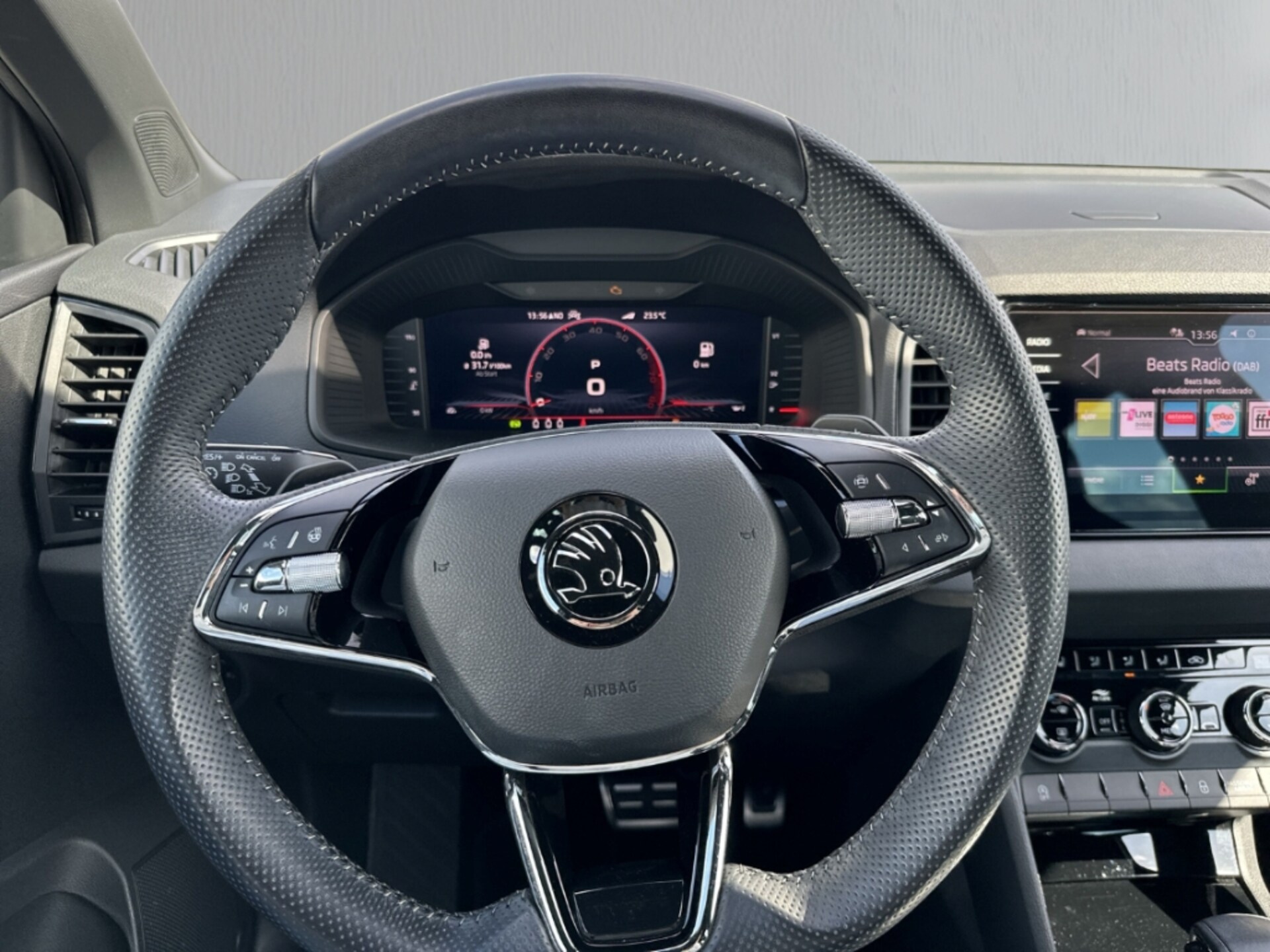 Skoda Karoq Sportline
