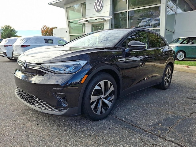 2023 Volkswagen ID.4