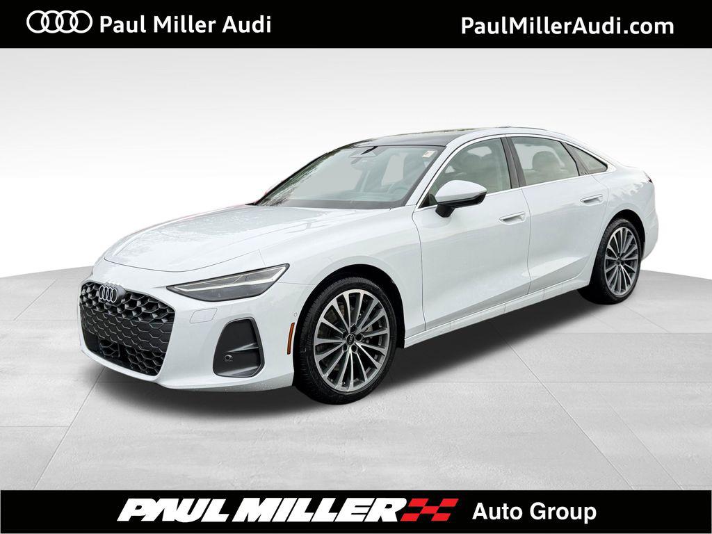 2026 Audi A6 Premium Plus quattro S tronic's photo