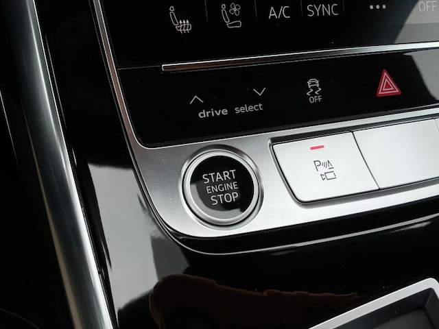 2026 Audi Q8 Premium Plus - Photo 19