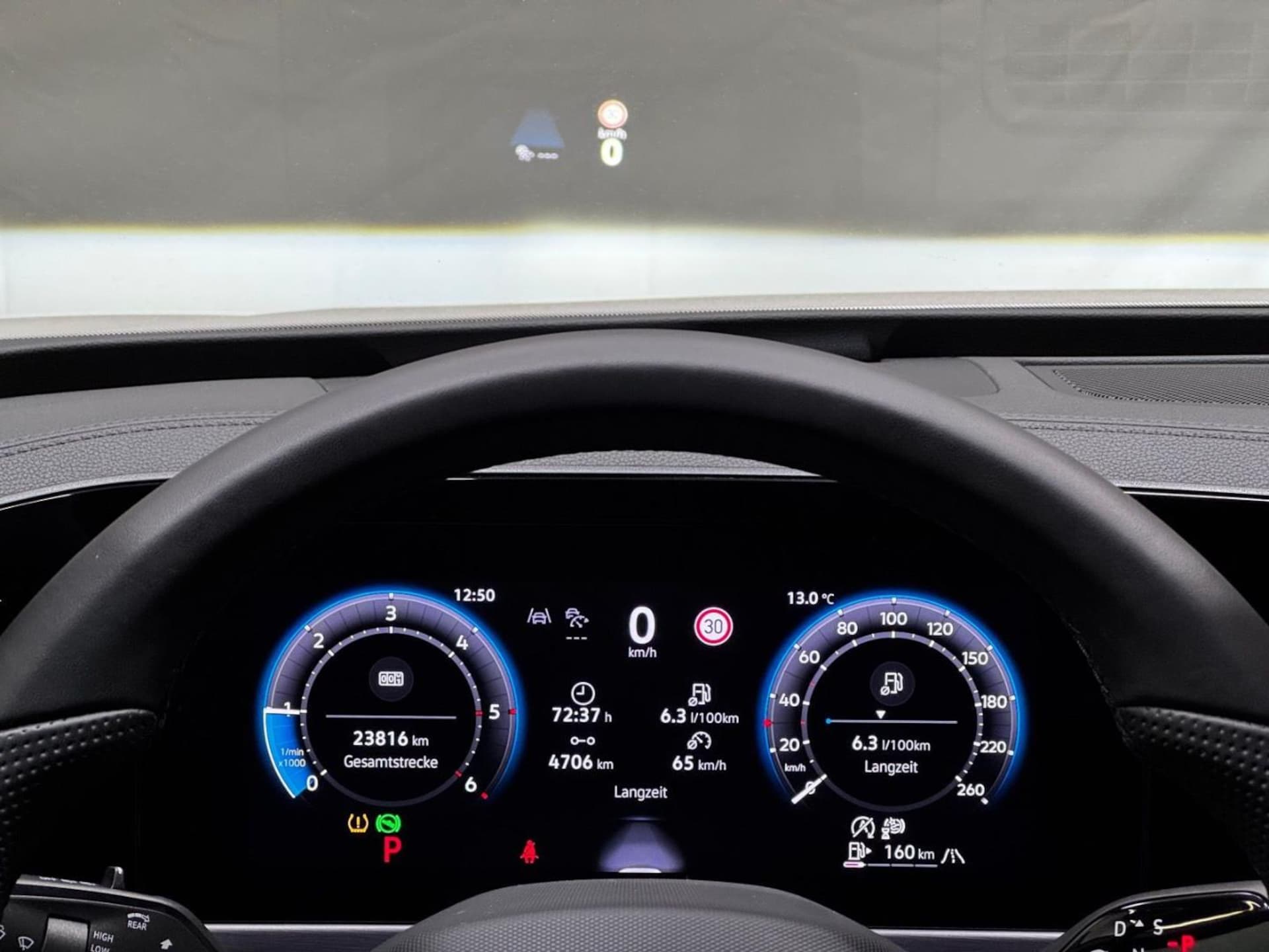 Volkswagen Passat R-Line