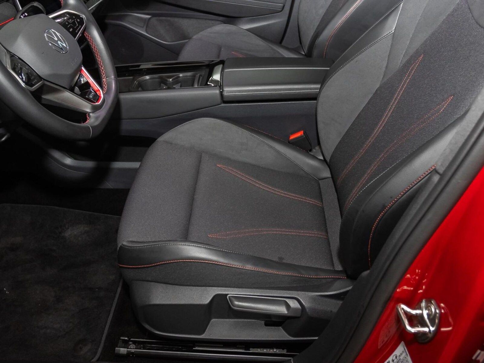 Volkswagen ID.7 Tourer – Bild 13