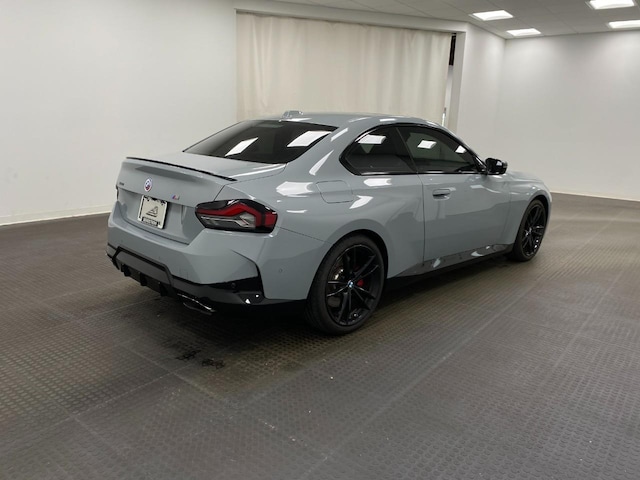 2024 BMW M240