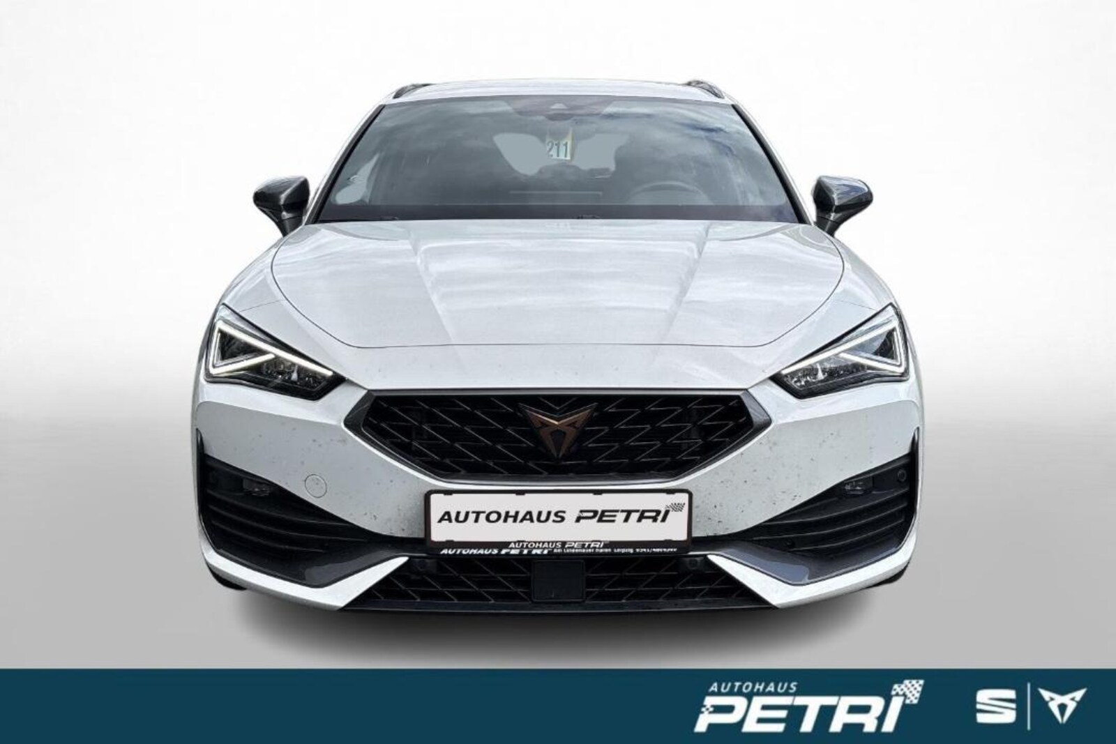 CUPRA Leon Sportstourer – Bild 3