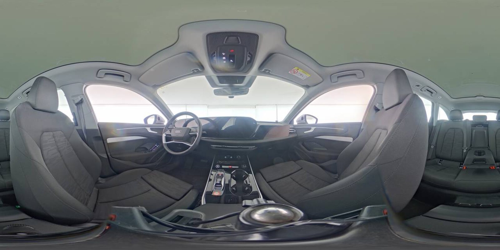 Audi A6 Avant – Bild 12