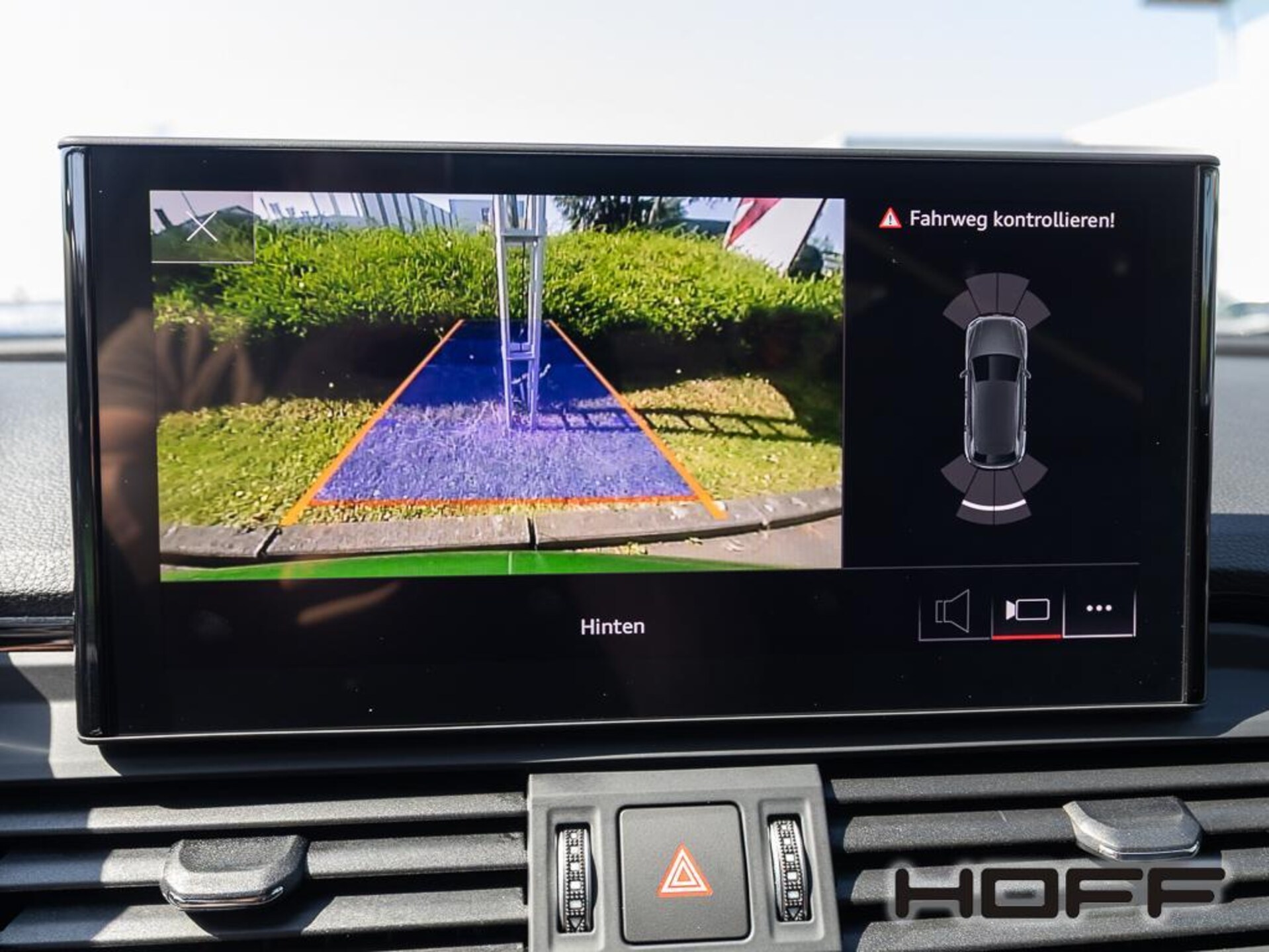 Audi Q5 TFSI e S line