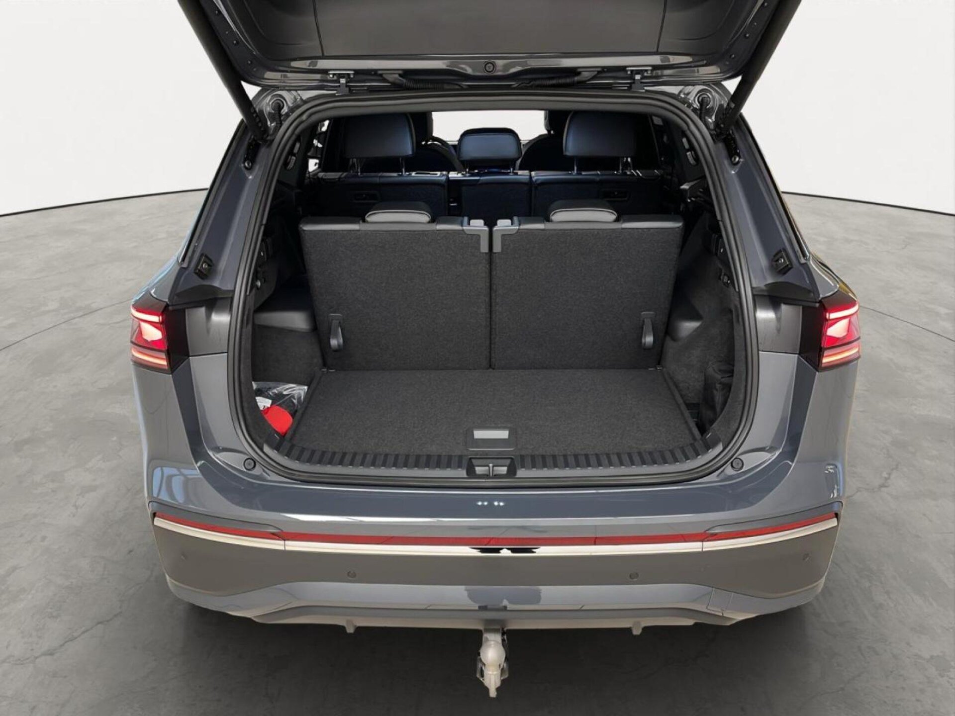 Volkswagen Tayron Elegance
