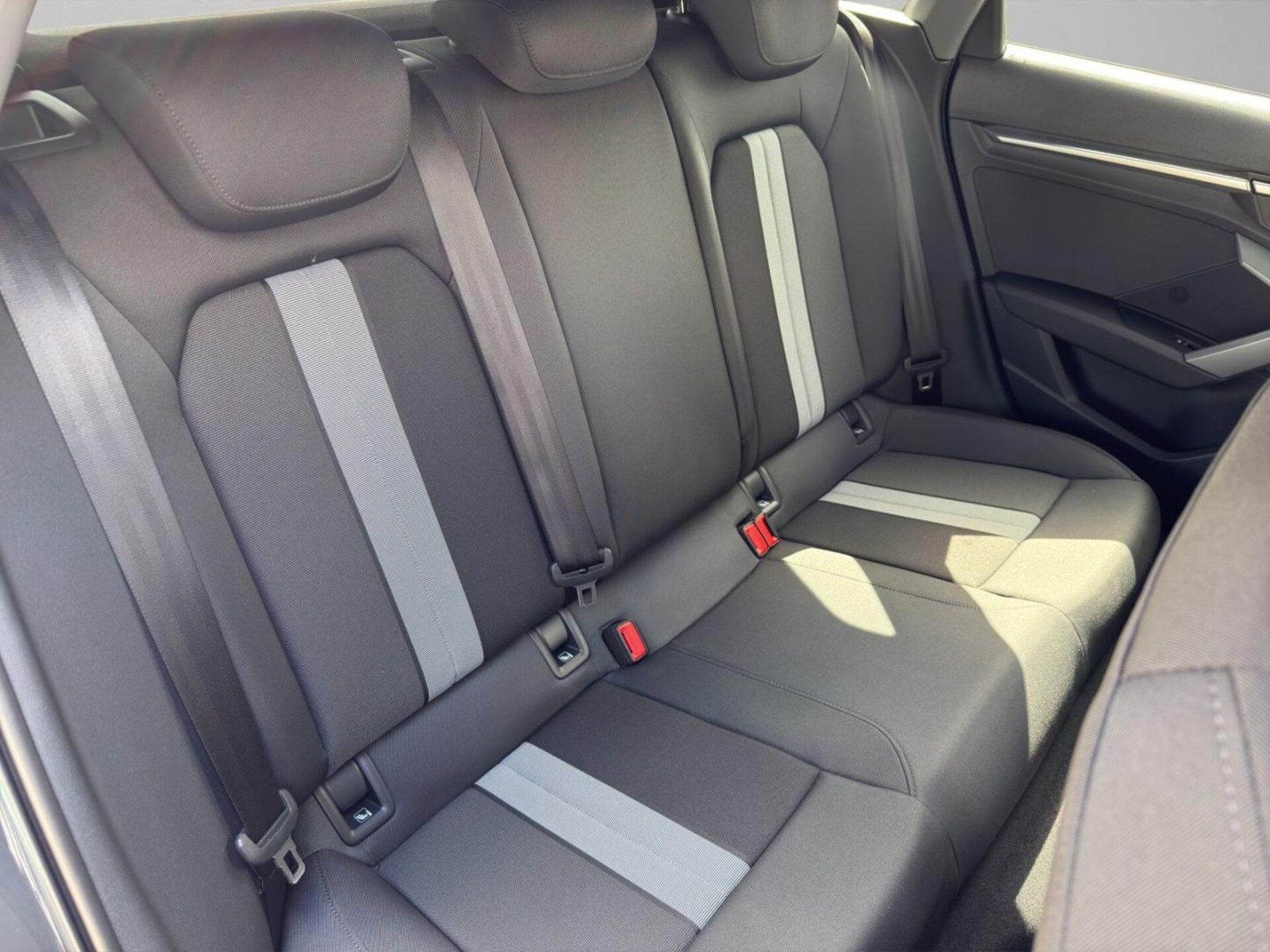 Audi A3 allstreet TFSI e