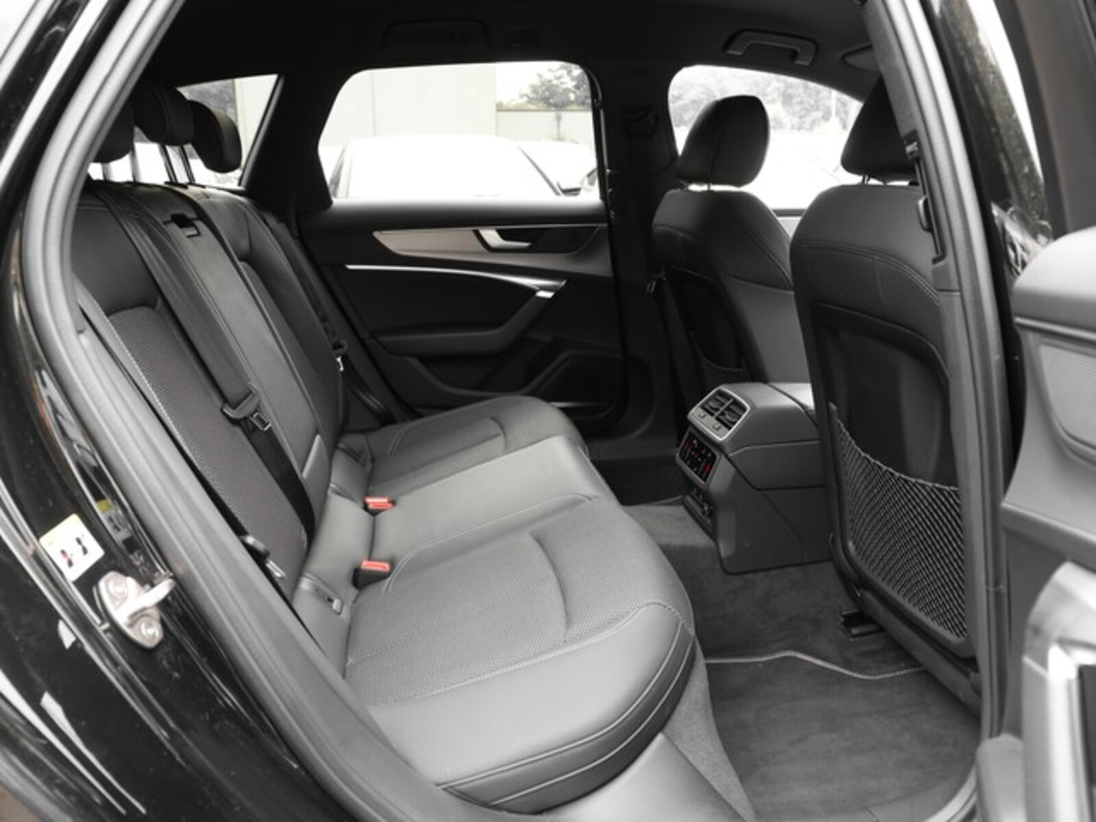 Audi A6 Avant – Bild 8