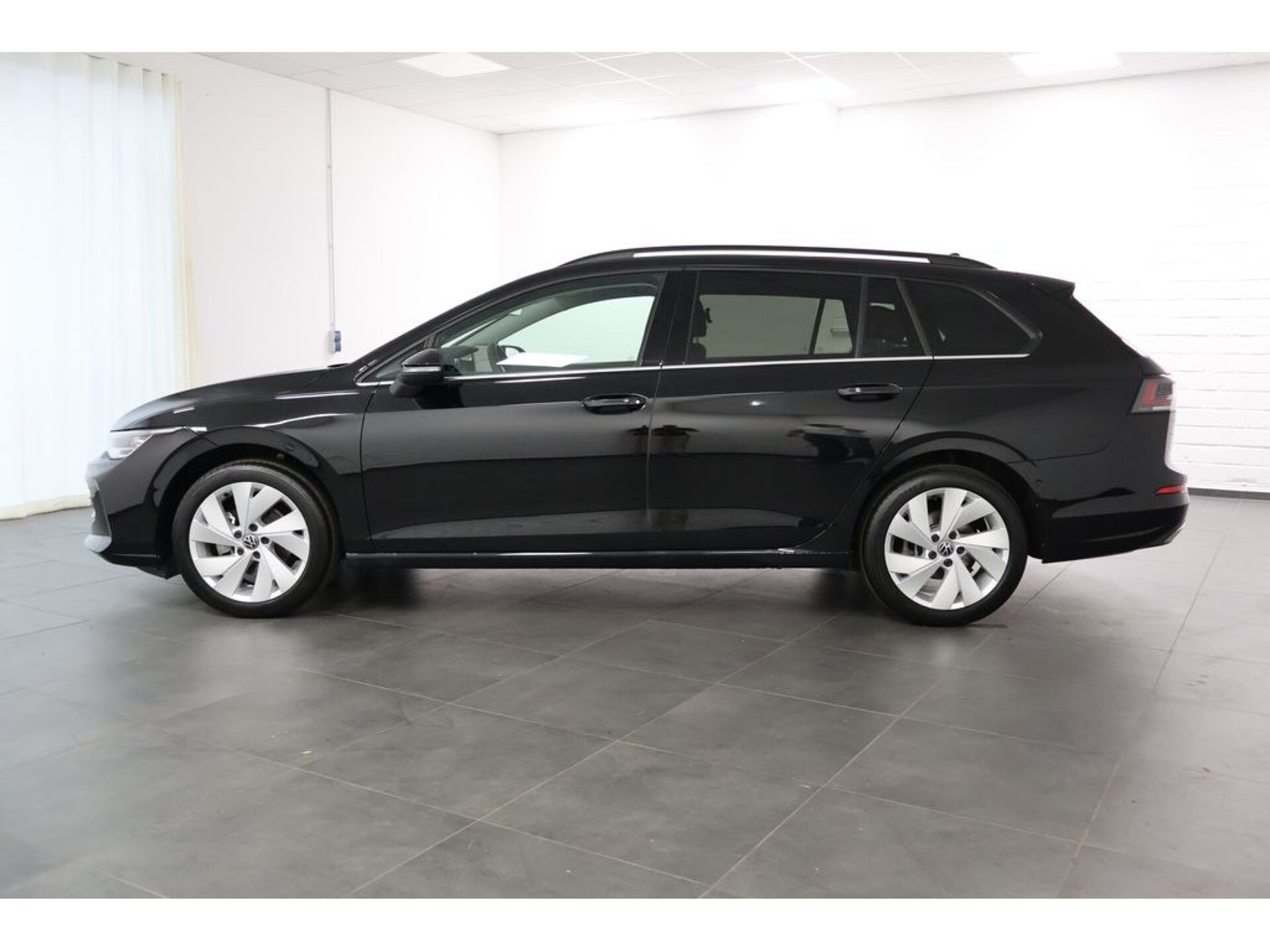 Volkswagen Golf Variant Style