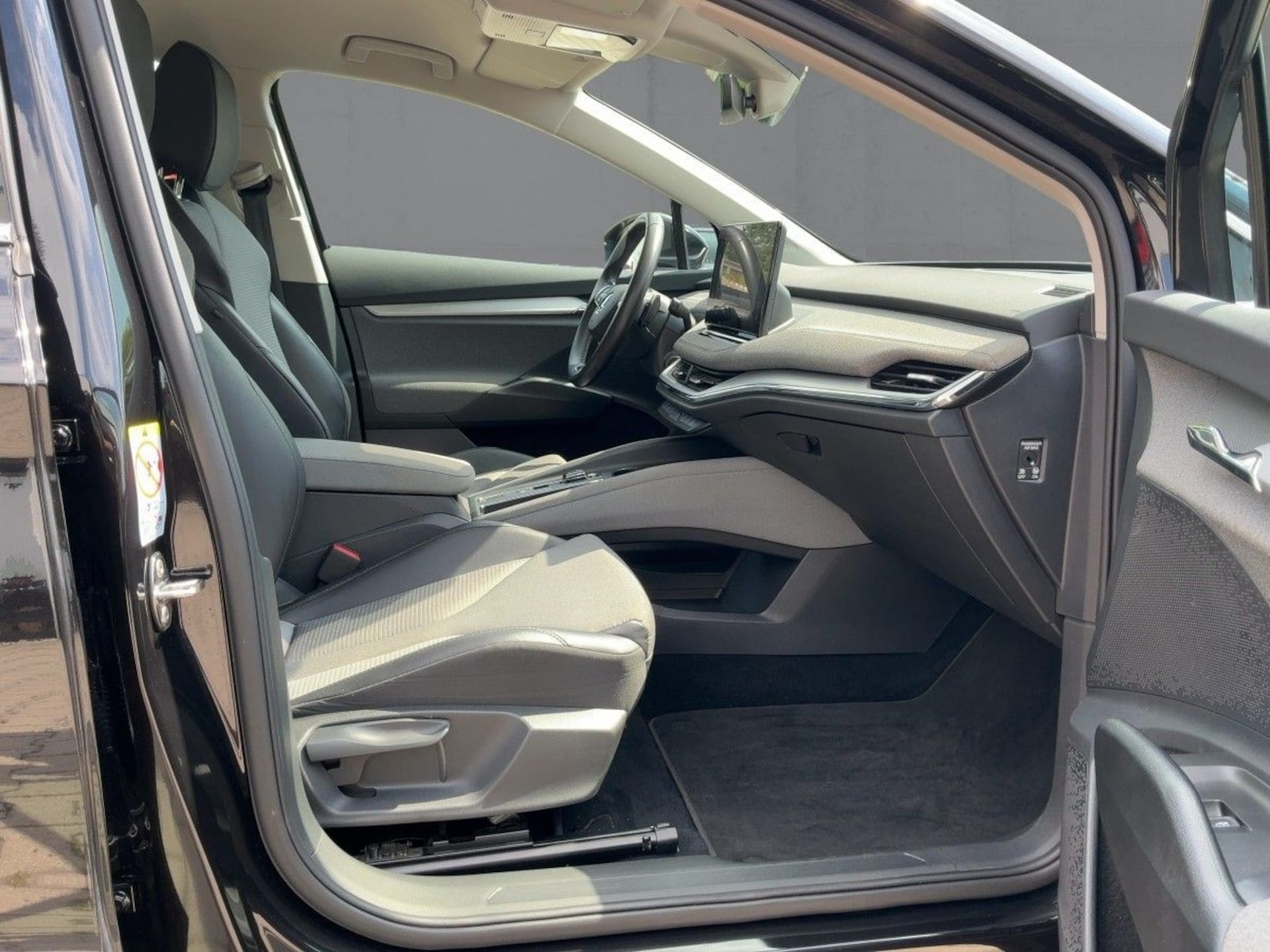 Skoda Enyaq 80