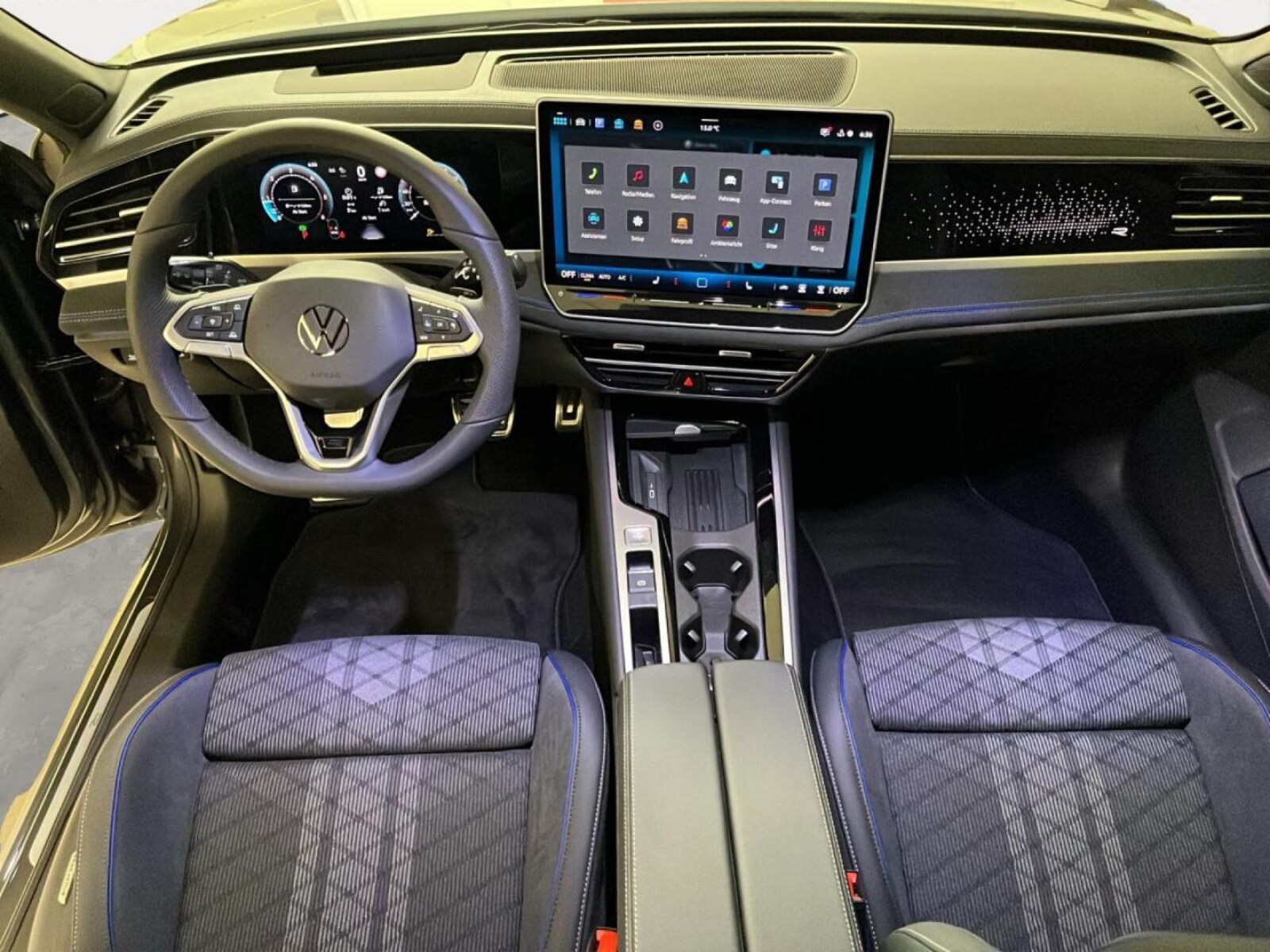 Volkswagen Passat – Bild 15