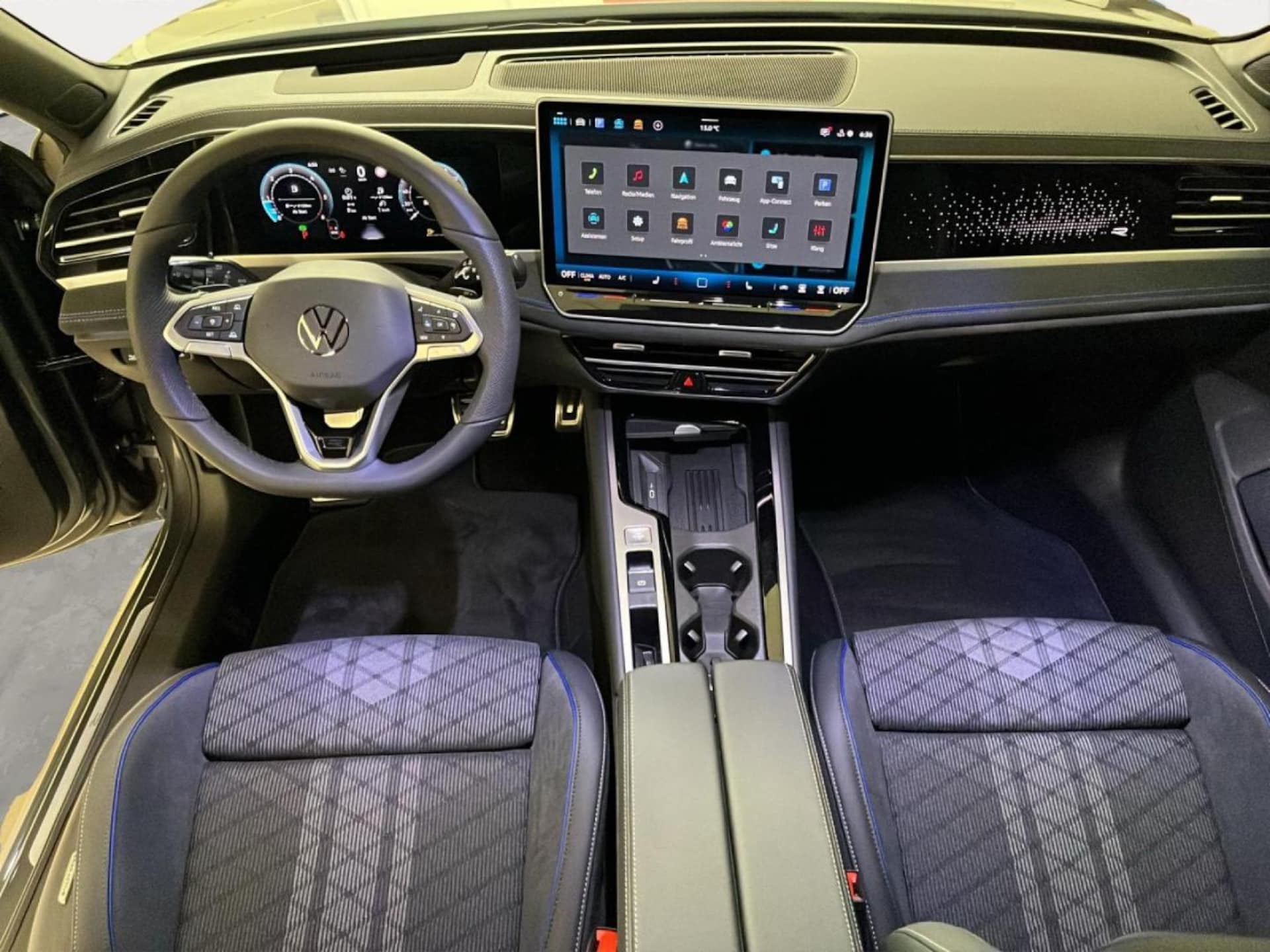 Volkswagen Passat R-Line