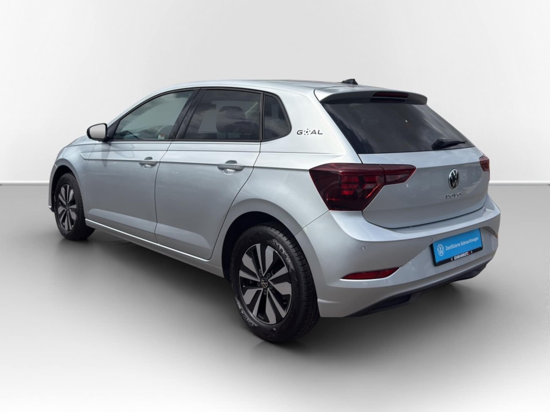 Volkswagen Polo Goal
