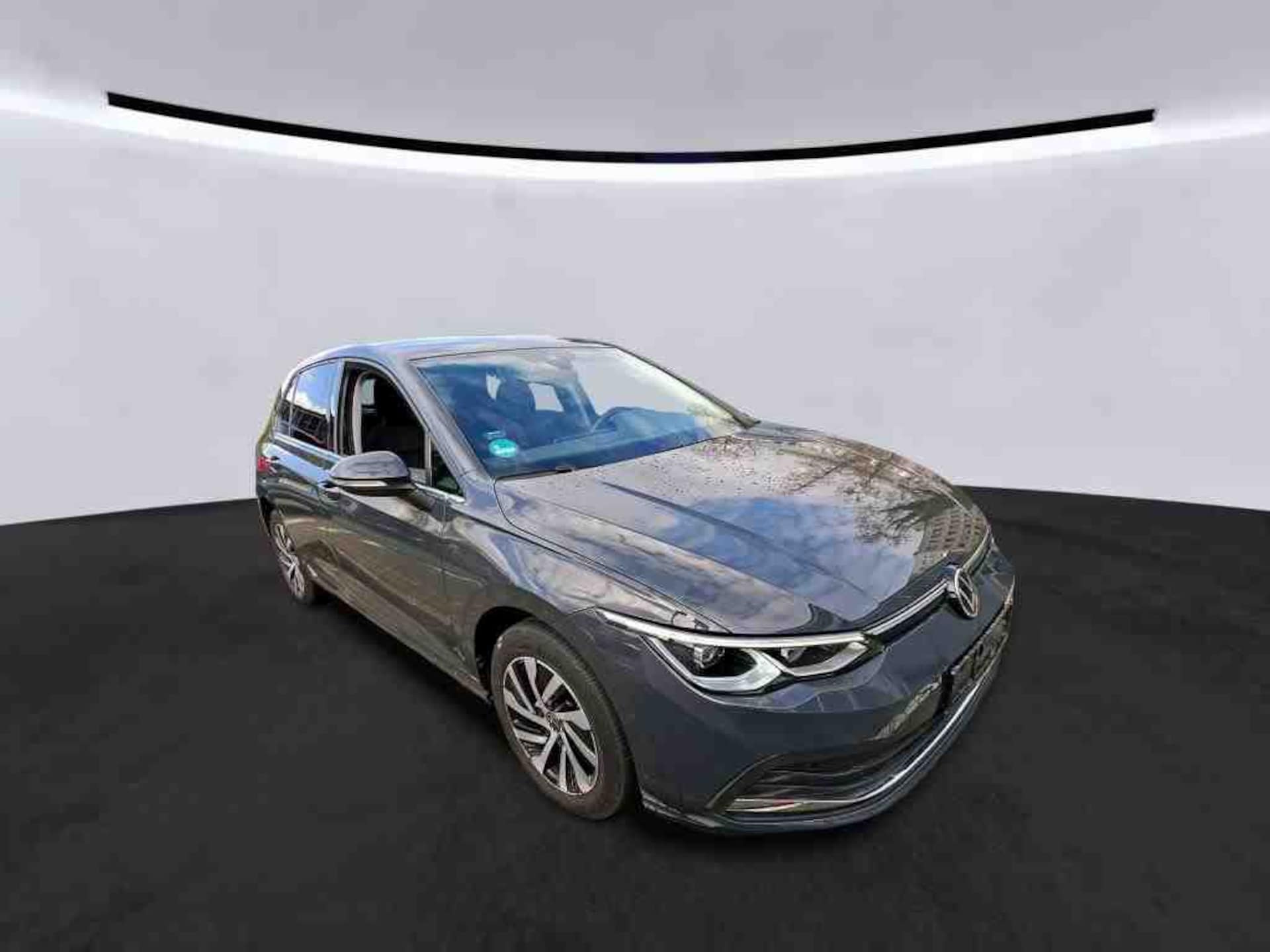 Volkswagen Golf Style