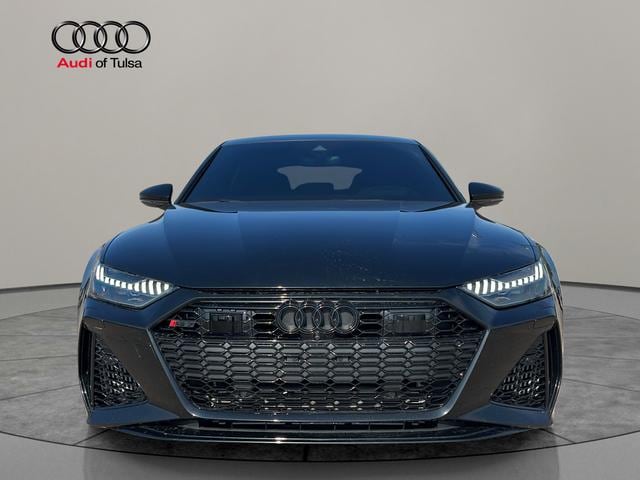 2021 Audi RS7 Sportback