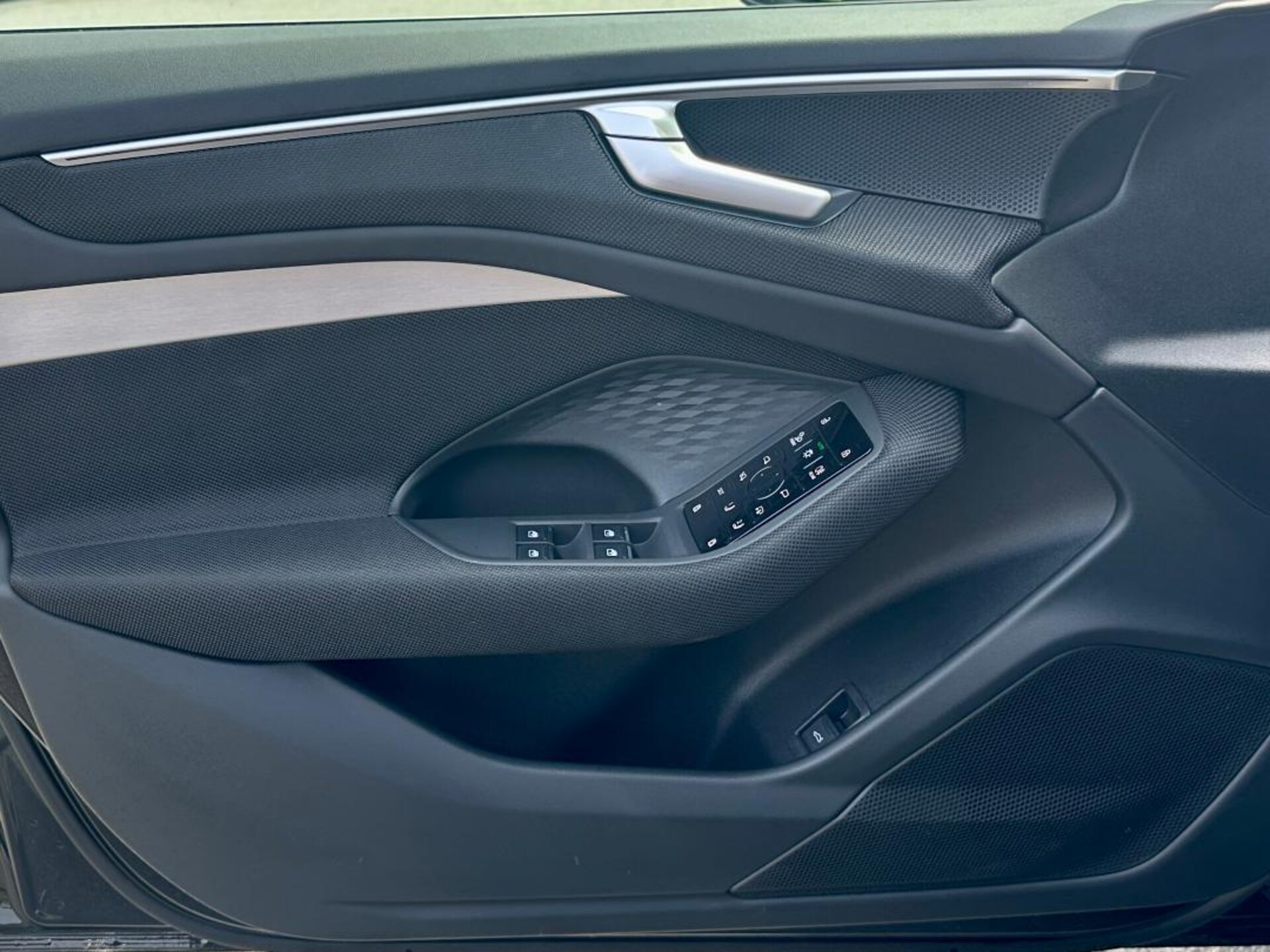 Audi A6 Limousine