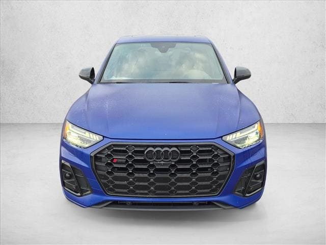 2023 Audi SQ5 Sportback