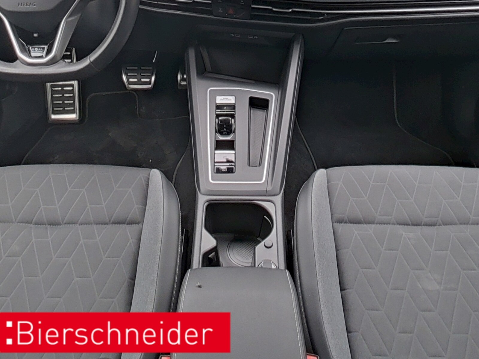 Volkswagen Golf Variant – Bild 7