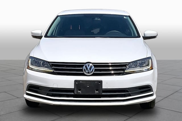 2017 Volkswagen Jetta