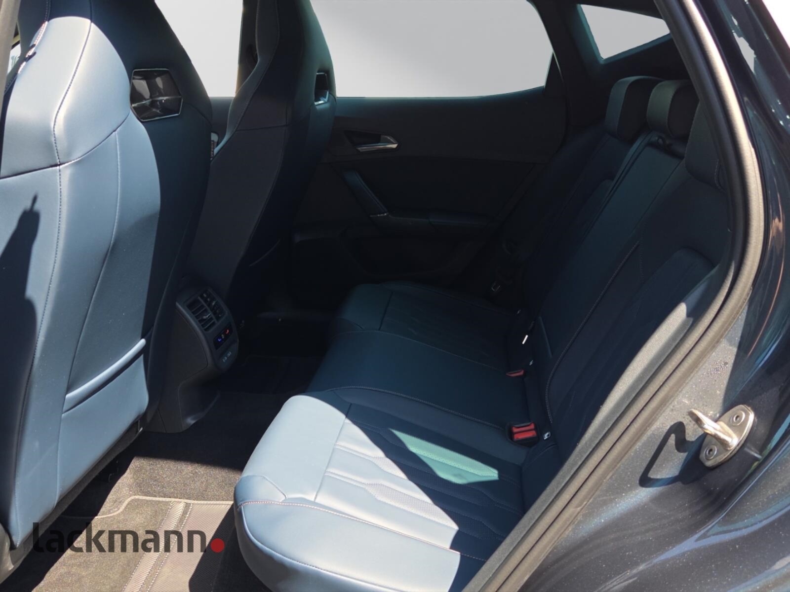 CUPRA Formentor – Bild 9
